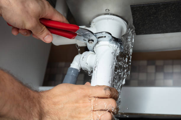 Best Flood damage cleanup  in Cramerton, NC