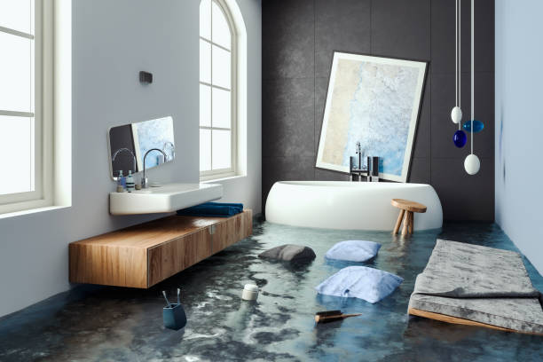Best Water damage contractors near me  in Cramerton, NC
