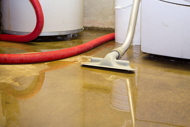 Best Commercial water damage restoration  in Cramerton, NC
