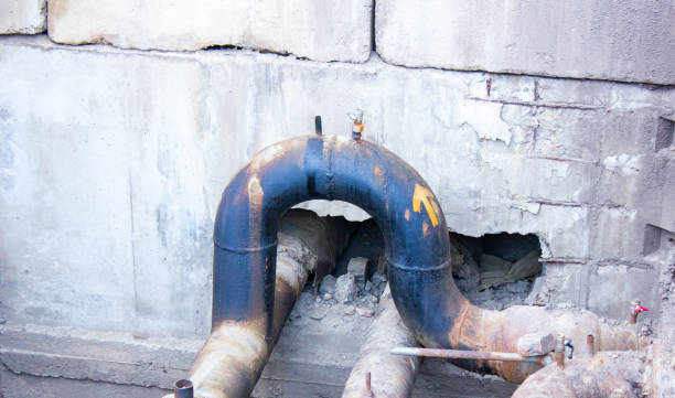 Best Local water damage restoration  in Cramerton, NC