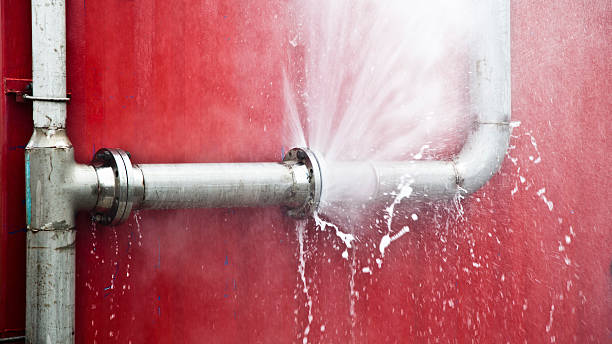 Best Flooded house restoration  in Cramerton, NC