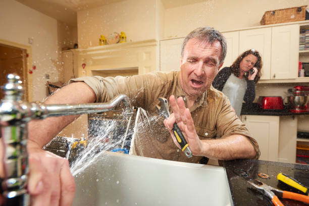 Best Water damage contractors near me  in Cramerton, NC